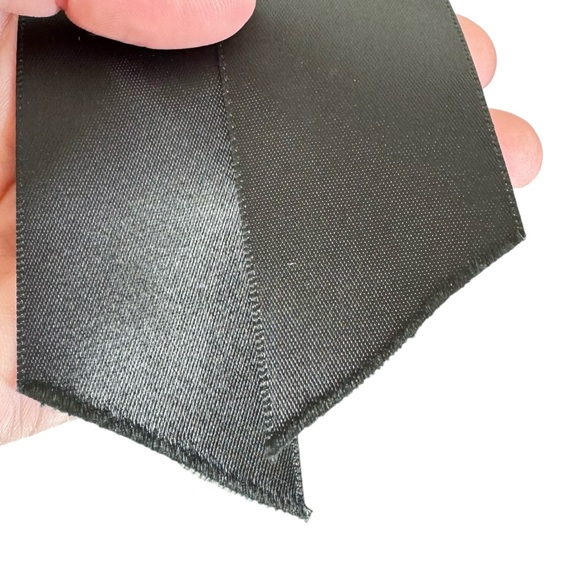 Vintage Cache Ruffle Babydoll Cocktail Dress Size 4 Y2K Prom Party Evening - Picture 14 of 15